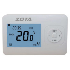 Термостат комнатный ZOTA ZT-02H